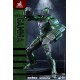 Iron Man 3 Movie Masterpiece Action Figure 1/6 Iron Man Mark XXVI Gamma 34 cm